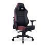 Imagem de Cadeira Gamer DT3 Sports Nero Syrah com Apoio Lombar 4D