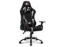 Imagem de Cadeira gamer dt3 sports romeo tecido, black - 13791-1