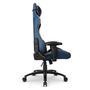 Imagem de Cadeira gamer dt3 sports tanoshii v2 preto e azul