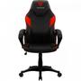 Imagem de Cadeira Gamer Ec1 Vermelha Thunderx3