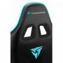 Imagem de Cadeira Gamer Ec3 Cyan Thunderx3