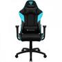 Imagem de Cadeira Gamer EC3 Cyan THUNDERX3