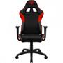 Imagem de Cadeira Gamer Ec3 Thunderx3 Com Almofadas Pescoço/lombar