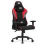 Imagem de Cadeira Gamer Elise Fabric V3 Red, 13760-7, DT3SPORTS  DT3SPORTS