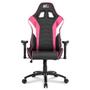 Imagem de Cadeira Gamer Elise Rosa 11834-7 - Dt3 Sports