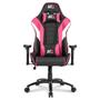 Imagem de Cadeira Gamer Elise Rosa 11834-7 - Dt3 Sports