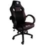 Imagem de Cadeira Gamer Elite Series Black DZ