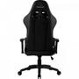 Imagem de Cadeira Gamer Ergonômica Fortrek Cruiser Preta Inclinação Ajustável Conforto Estilo Para Jogos