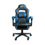 Imagem de Cadeira Gamer Escritório Ergonômica Giratória Bn-w0008 Azul