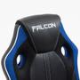 Imagem de Cadeira Gamer Falcon - Wake Azul