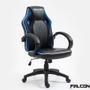 Imagem de Cadeira Gamer Falcon - Wake Azul