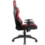 Imagem de Cadeira Gamer Fortrek Black Hawk Black/Red - 70510