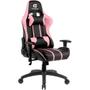 Imagem de Cadeira Gamer Fortrek Black Hawk Preta/Rosa