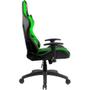 Imagem de Cadeira Gamer Fortrek Black Hawk Preta/Verde