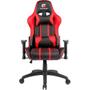 Imagem de Cadeira Gamer Fortrek Black Hawk Preta/Vermelha F002