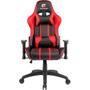 Imagem de Cadeira Gamer Fortrek Black Hawk Preta/Vermelha