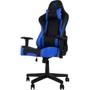 Imagem de Cadeira Gamer Fortrek Cruiser Preta/Azul F002