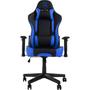 Imagem de Cadeira Gamer Fortrek Cruiser Preta/Azul