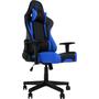 Imagem de Cadeira Gamer Fortrek Cruiser Preta/Azul