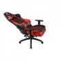 Imagem de Cadeira Gamer Fortrek Cruiser Preta/vermelha