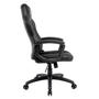 Imagem de Cadeira Gamer Fortrek Holt, Black - 70501