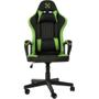 Imagem de Cadeira Gamer Fortrek Vickers Preta/Verde