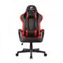 Imagem de Cadeira Gamer Fortrek Vickers Preta/Vermelha F002