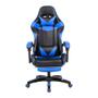 Imagem de Cadeira Gamer Fortt Xiamen Azul - CGF022-A