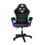 Cadeira Gamer Fox Racer Nordic RGB Preta B98 Imagem de Cadeira Gamer Fox Racer Nordic RGB Preta B98