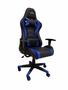 Imagem de Cadeira Gamer Fury 7003F - Couro PU, Reclinável 180º-Premium