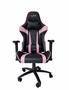 Imagem de Cadeira Gamer Fury XR, Braço Ajust, Reclin. 180 - Rosa