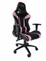 Imagem de Cadeira Gamer Fury XR, Braço Ajust, Reclin. 180 - Rosa