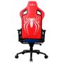 Imagem de Cadeira Gamer Homem Aranha Azul e Vermelha 62000052 Dazz