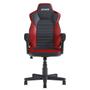 Imagem de Cadeira Gamer Mad Racer Sti Turbo Red Magma Vermelha - Mrstir10Vl