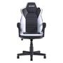 Imagem de Cadeira gamer mad racer sti turbo white ghost branca - mrstir10br - Pcyes