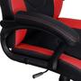 Imagem de Cadeira gamer mad racer v6 turbo vermelho - gmadv6tvm - PCYES