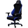 Imagem de Cadeira gamer mad racer v8 turbo azul - v8tbmadaz