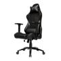 Imagem de Cadeira Gamer Mancer Tyr C, Espuma Moldada, Braco 3D, Preto e Cinza, MCR-TRC-BKG