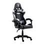 Imagem de Cadeira gamer mount black / gray clanm