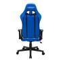 Imagem de Cadeira Gamer Multi Warrior Sense Viper 130kg material sintético PU - Azul