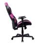 Imagem de Cadeira Gamer MX11 Giratoria Preto/Roxo - MYMAX