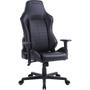 Imagem de Cadeira Gamer MX17 Giratoria Preto - MYMAX