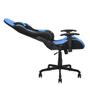 Imagem de Cadeira Gamer MX6 Giratória Azul e Preto Mymax