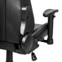 Imagem de Cadeira Gamer Mymax MX5, Até 150kg, Com Almofadas, Reclinável, Descanso de Braço 2D, Preto - MGCH-MX5/BK
