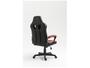 Imagem de Cadeira Gamer Otello Preto e Vermelho