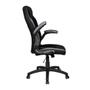 Cadeira Gamer Pelegrin PEL-3011 Preta e Cinza Imagem de Cadeira Gamer Pelegrin PEL-3011 Preta e Cinza