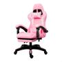 Imagem de Cadeira Gamer Phyton Fly - Rosa