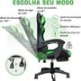 Imagem de Cadeira Gamer Phyton Fly Verde