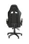 Imagem de Cadeira gamer pop conforto escritório reclinável cinza