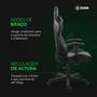 Imagem de Cadeira Gamer Premium Xzone Preto CGR-03-B